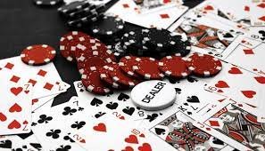o580 High-Limit Baccarat